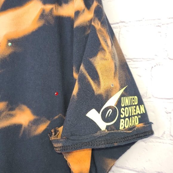 Minnesota Twins Crop Tee - Picture 5 of 6